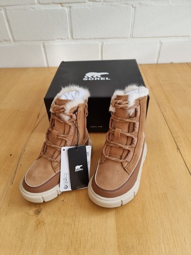 Sorel kinderstiefel little - sorel,