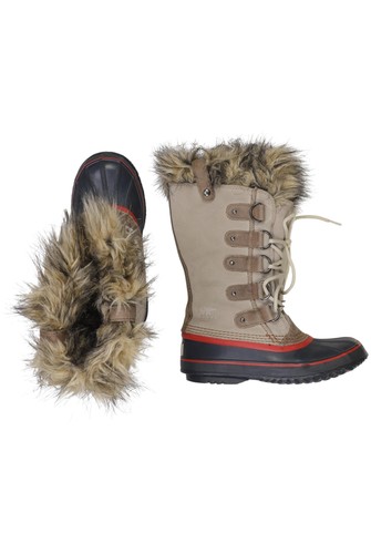 Sorel stiefel damen boots - stiefel,