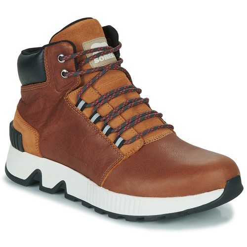 Sorel mac hill braun - sorel,