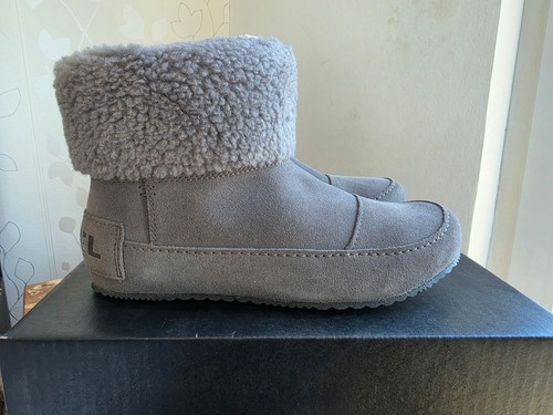 Sorel damen stumptown - go,
